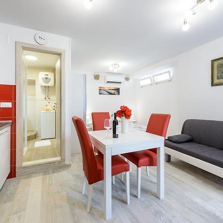 Lucky Apartment Dubrovnik Exterior photo