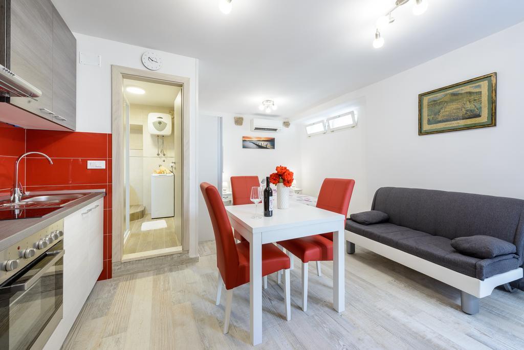 Lucky Apartment Dubrovnik Exterior photo