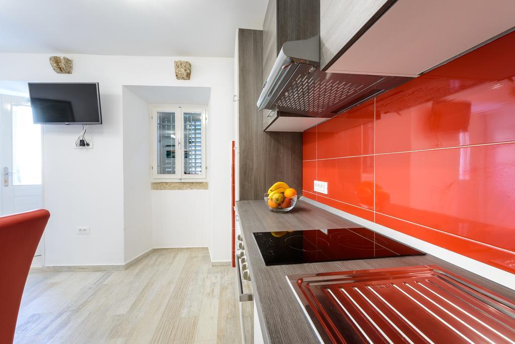 Lucky Apartment Dubrovnik Exterior photo