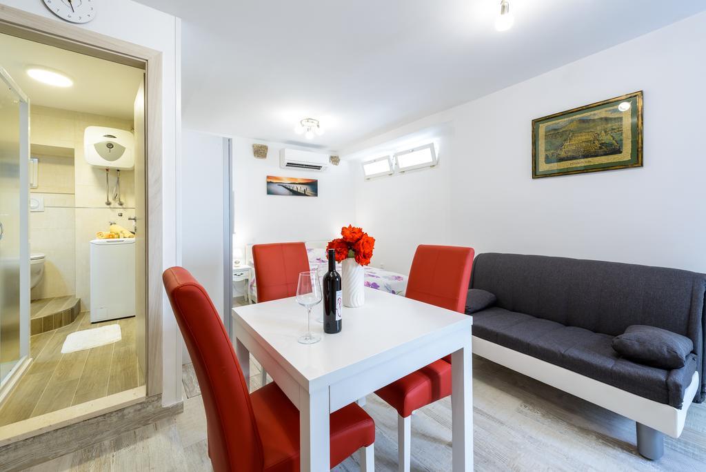 Lucky Apartment Dubrovnik Exterior photo