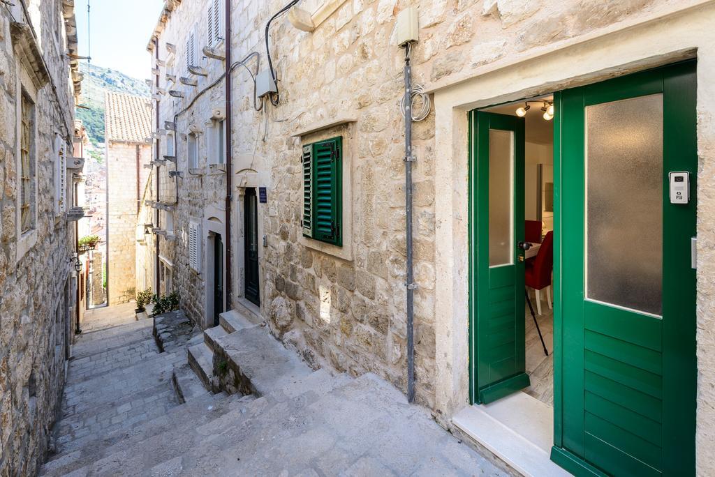Lucky Apartment Dubrovnik Exterior photo