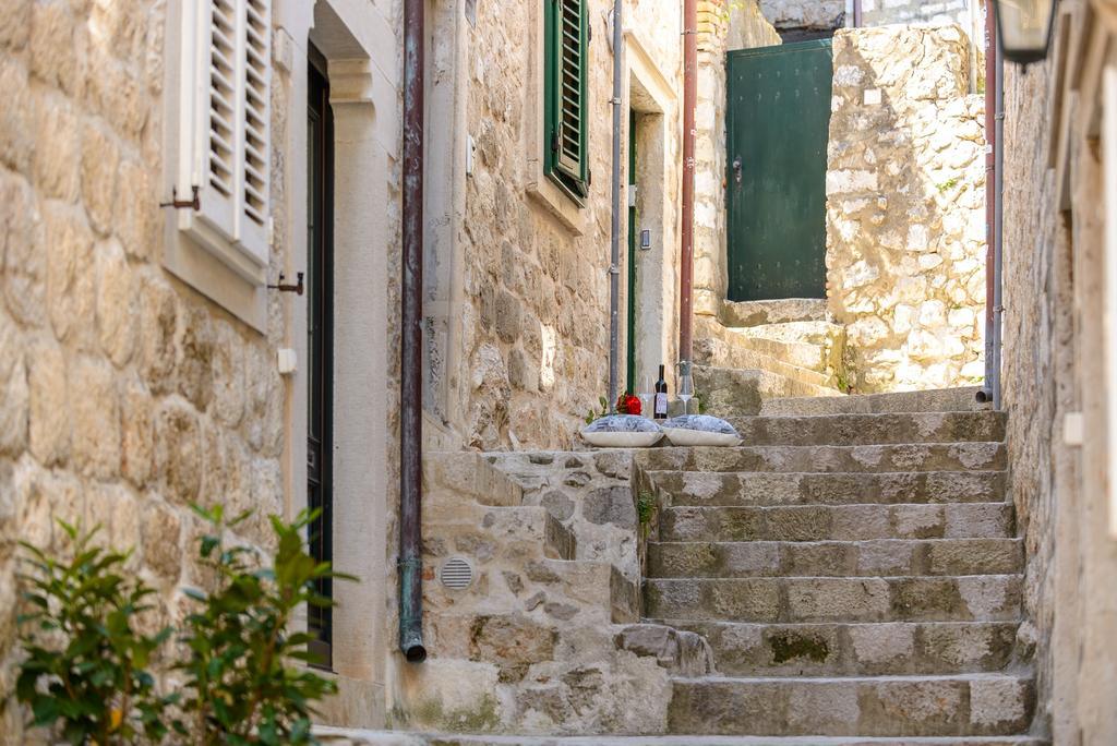 Lucky Apartment Dubrovnik Exterior photo