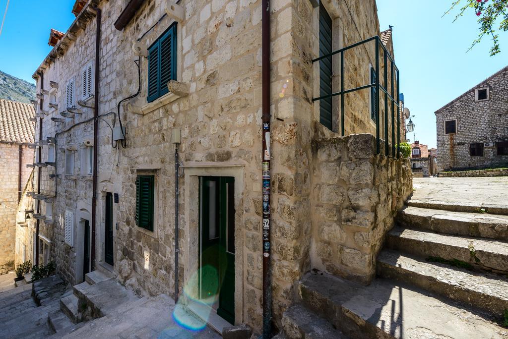 Lucky Apartment Dubrovnik Exterior photo