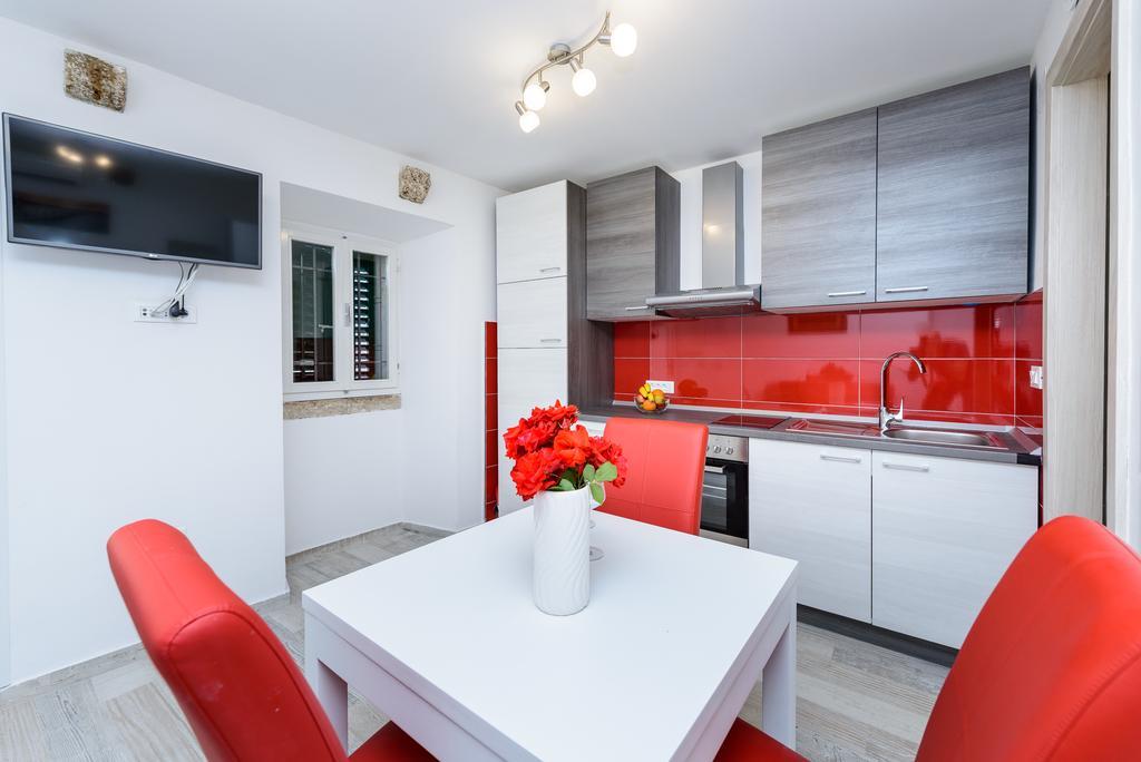 Lucky Apartment Dubrovnik Exterior photo